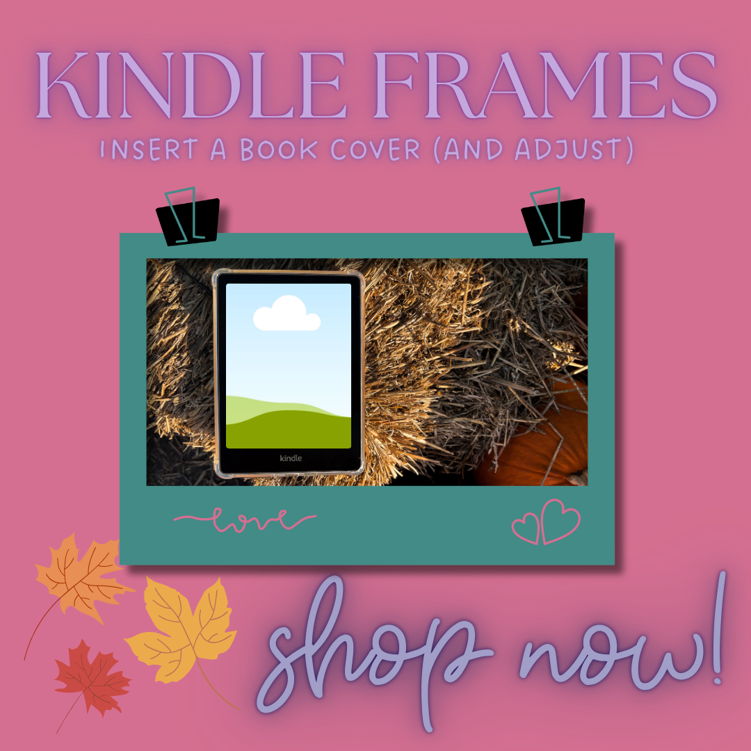 Kindle Templates