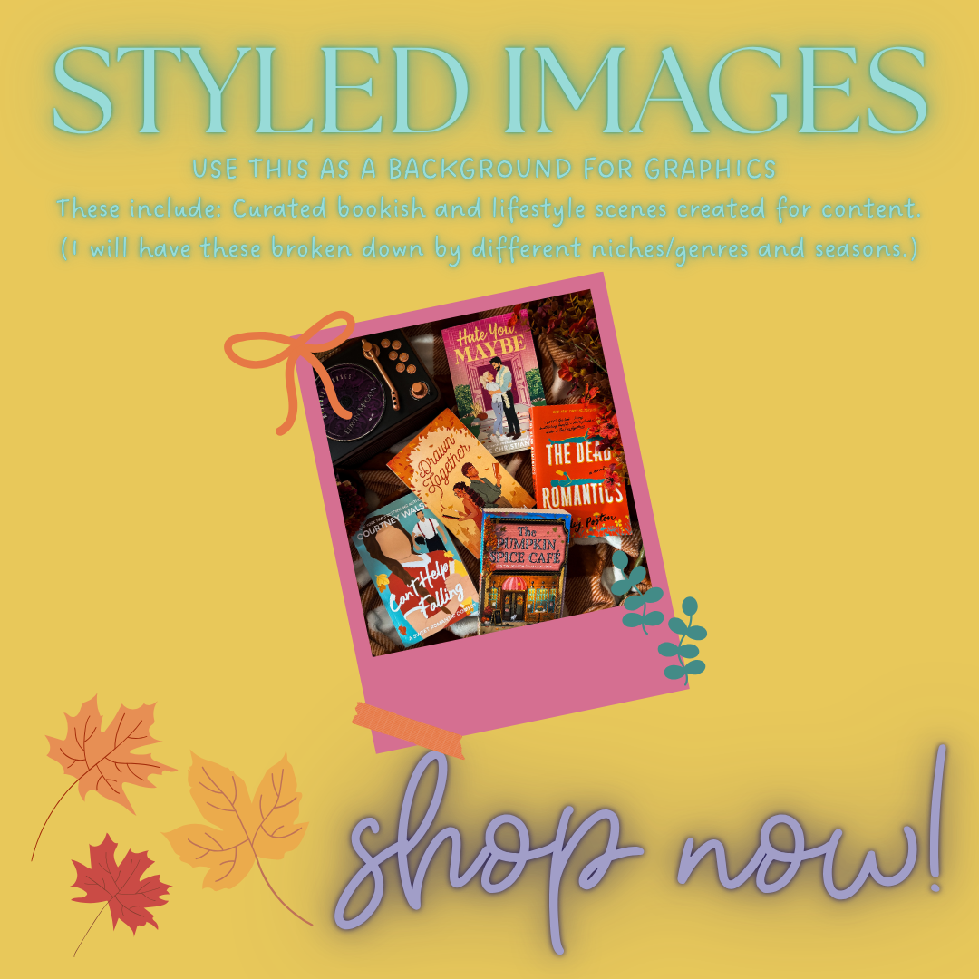 Styled Images